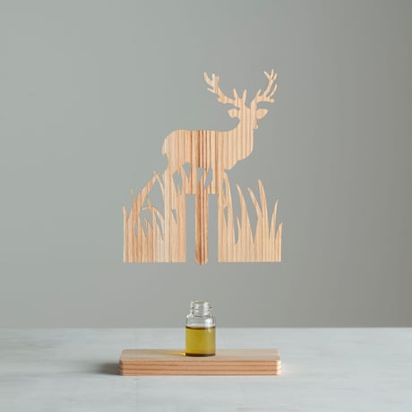 Animal Aroma GIRAFFE キリン