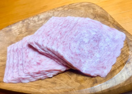 放牧豚ボロニアソーセージ　150ｇ