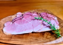 放牧豚モモハム　150ｇ
