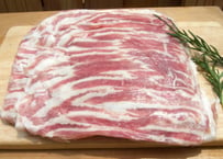 [しゃぶしゃぶスライス]　 バラ250g