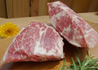 [焼肉スライス]　肩ロース250g