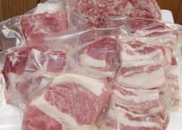食べ比べ「焼肉セット」(5人～6人用)　合計1.5kg