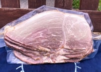放牧豚無添加モモハム　150g