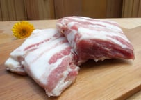 [焼肉スライス]　バラ250g