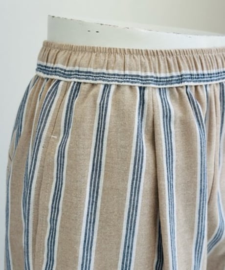 ストライプpants     80242361