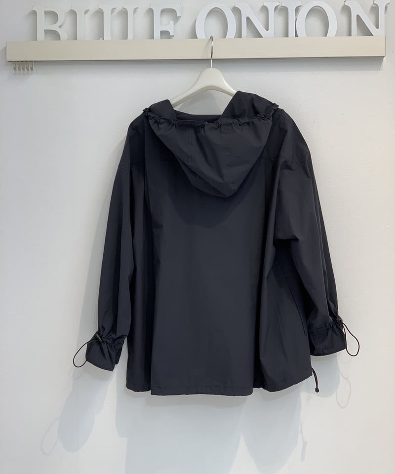 中古・古着通販】SEESEE (シーシー) 22AW フリースアノラック 