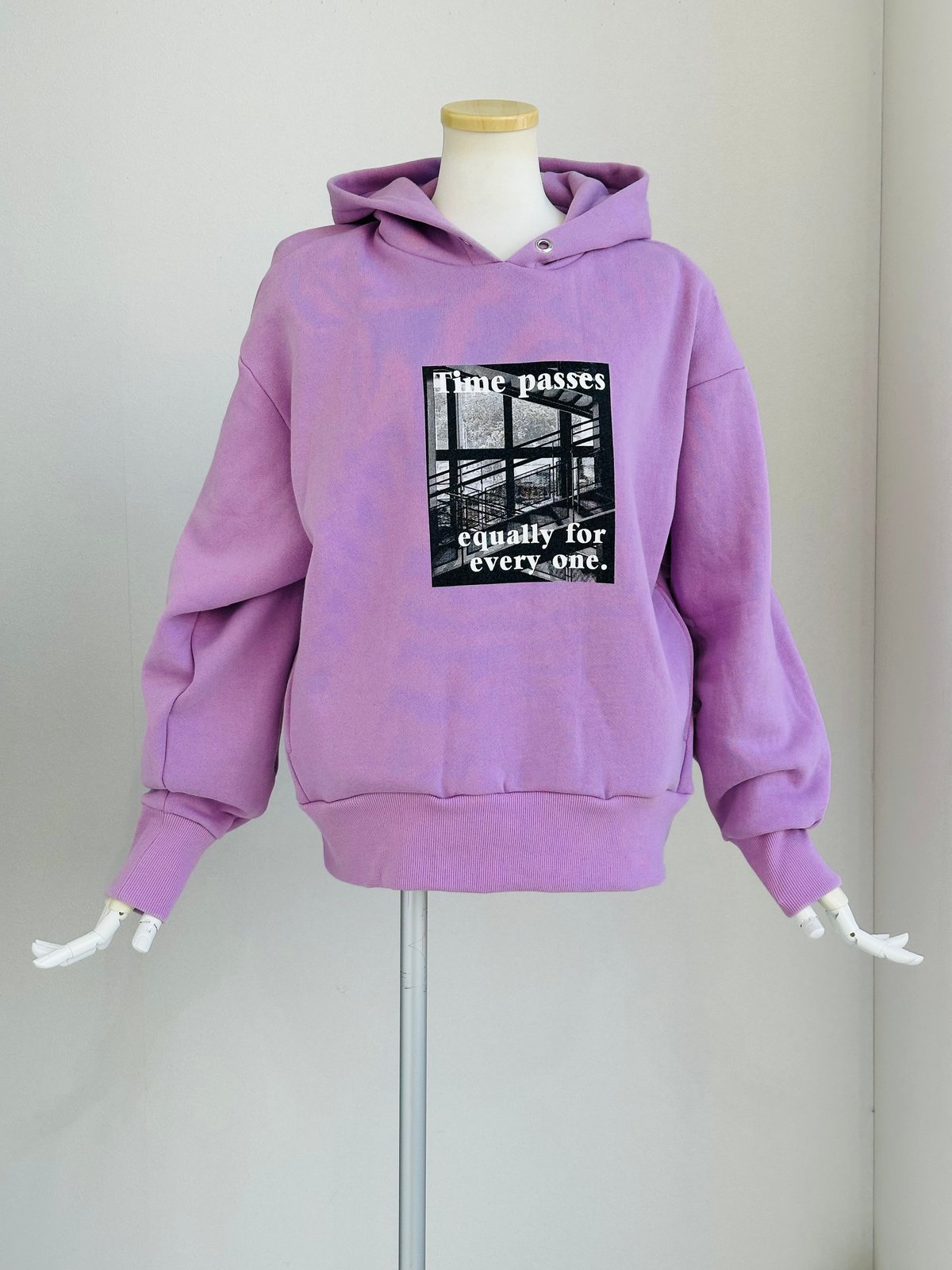 フォトプリント裏起毛パーカー 80243603 | BlueOnionStore フォトプリント裏起毛パーカー 80243603 | BlueOnionStore