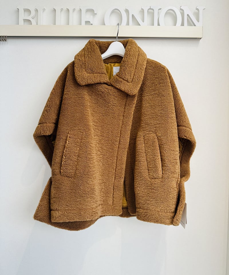 テディベアポンチョジレ 336415 | BlueOnionStore テディベアポンチョジレ 336415 | BlueOnionStore