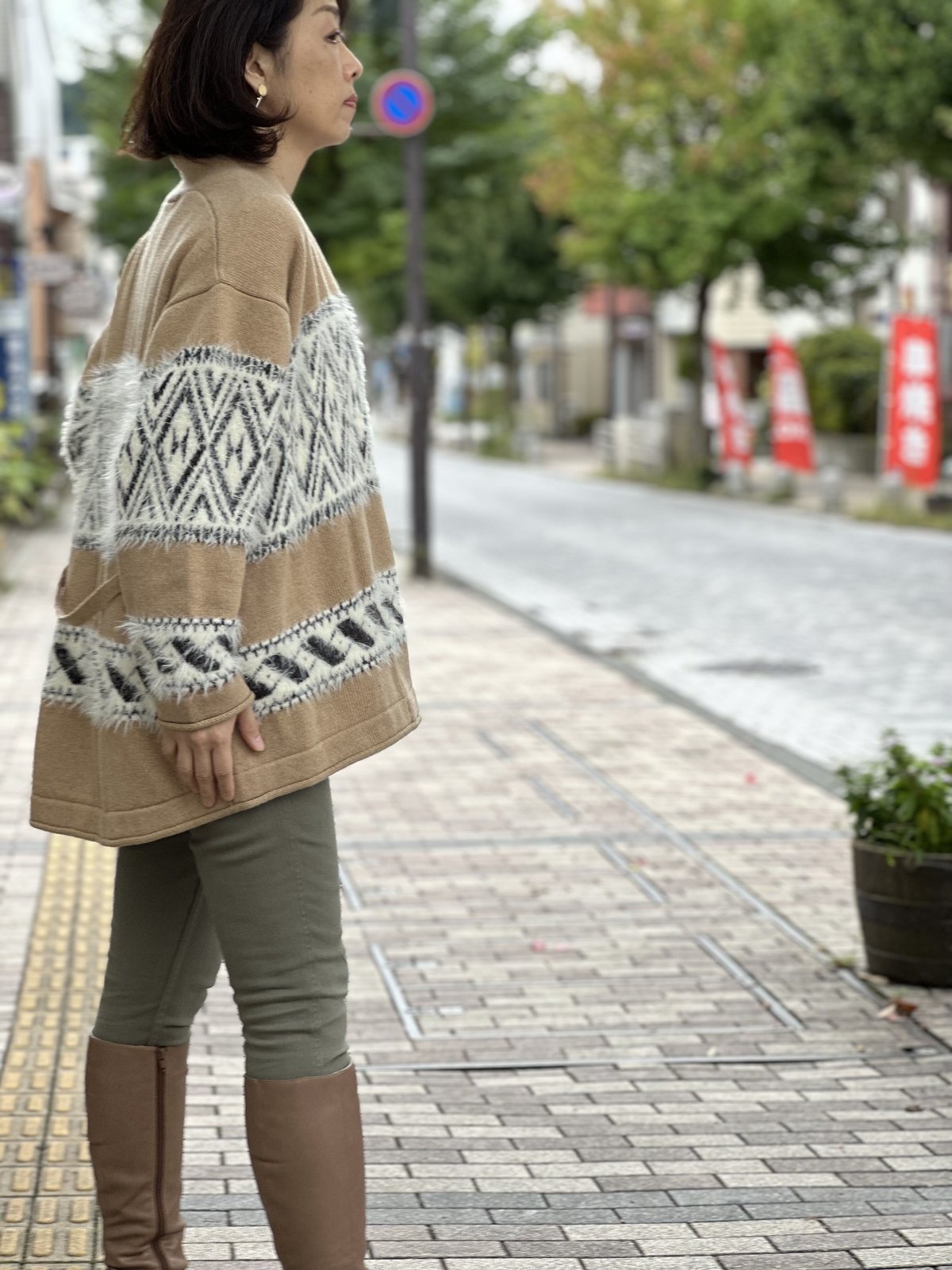 【お値下げ不可】ジェラピケ　スターカウチン お値下げ不可】ジェラピケスターカウチン