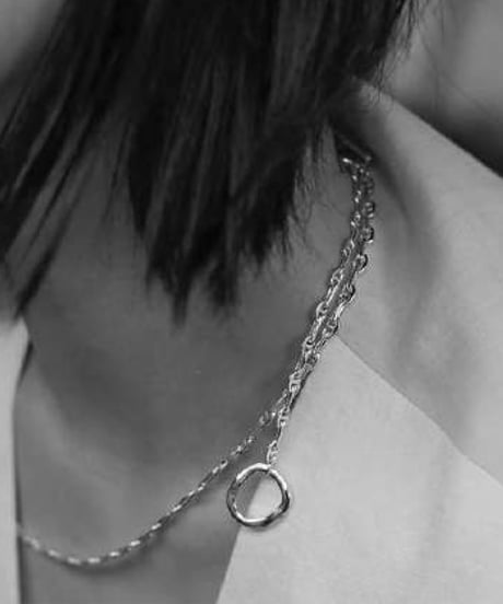 ★ずーーっと大人気★再々々々々々々再入荷★   Design Chain Necklace　C41012029