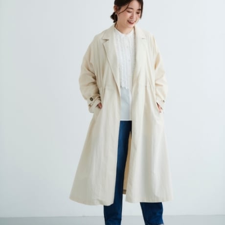 ラップコート | STORES ラップコート | STORES