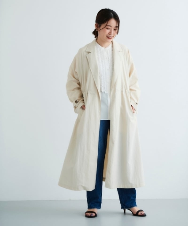 le. coeur blanc ルクールブラン 24春夏ご予約POP-UP】 ナ