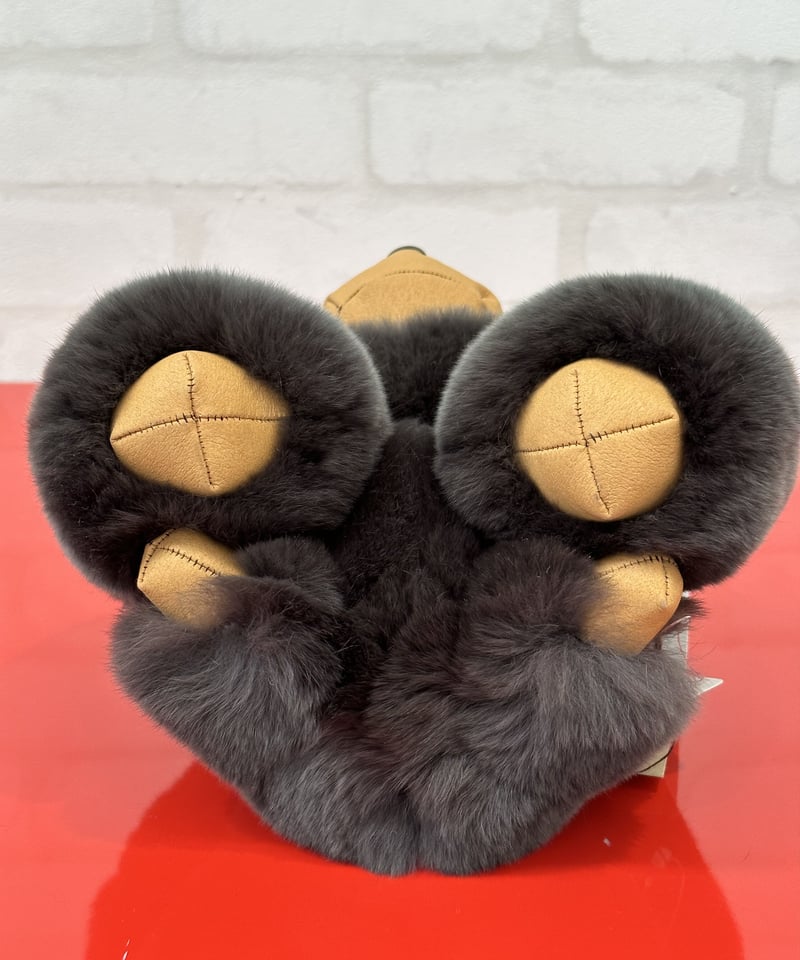 レッキスラビット製ハートHIPゴリラ MQ63566 | BlueOnionStore