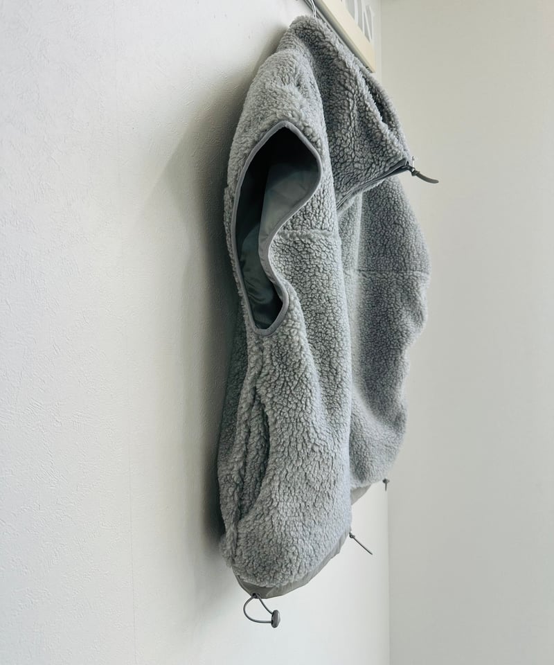 ボアベスト 150290 | BlueOnionStore ボアベスト 150290 | BlueOnionStore
