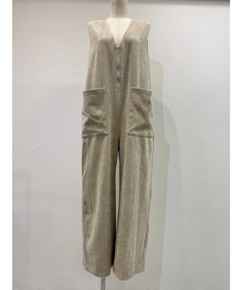 CYAN tokyo シアントーキョー 25秋冬ご予約】 スラブモールBIGポケット