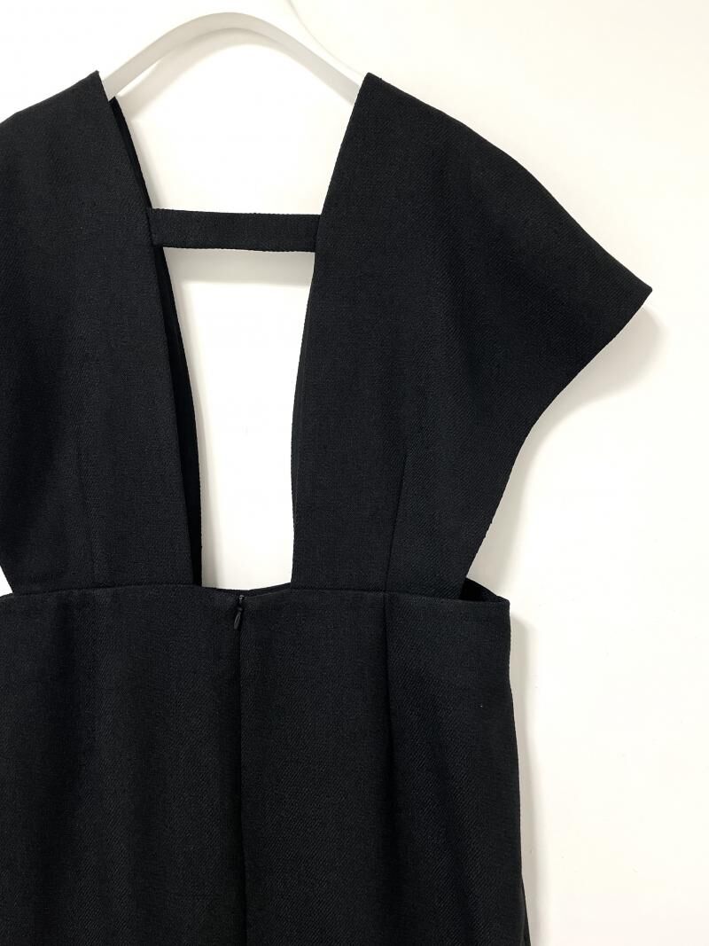 未使用品】CHIGNON ツイードデザインワンピース - ワンピース