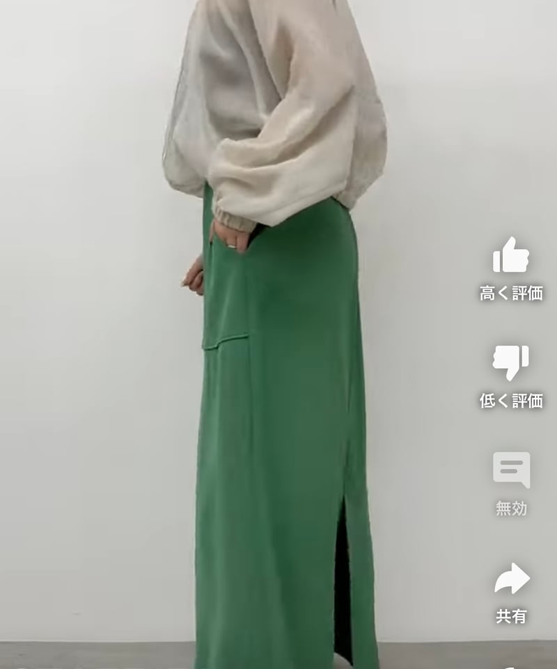 CLOCHE クロッシェ hwyl ヒューイル 25春夏ご予約】 クールグログ CLOCHE クロッシェ hwyl ヒューイル 25春夏ご予約】 クールグログ