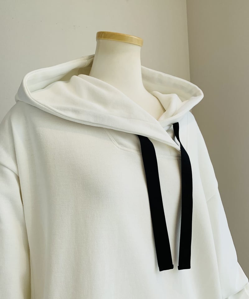 専用　L'Appartemdent seeset シーセット　パーカー L'Appartemdent seeset シーセットパーカー