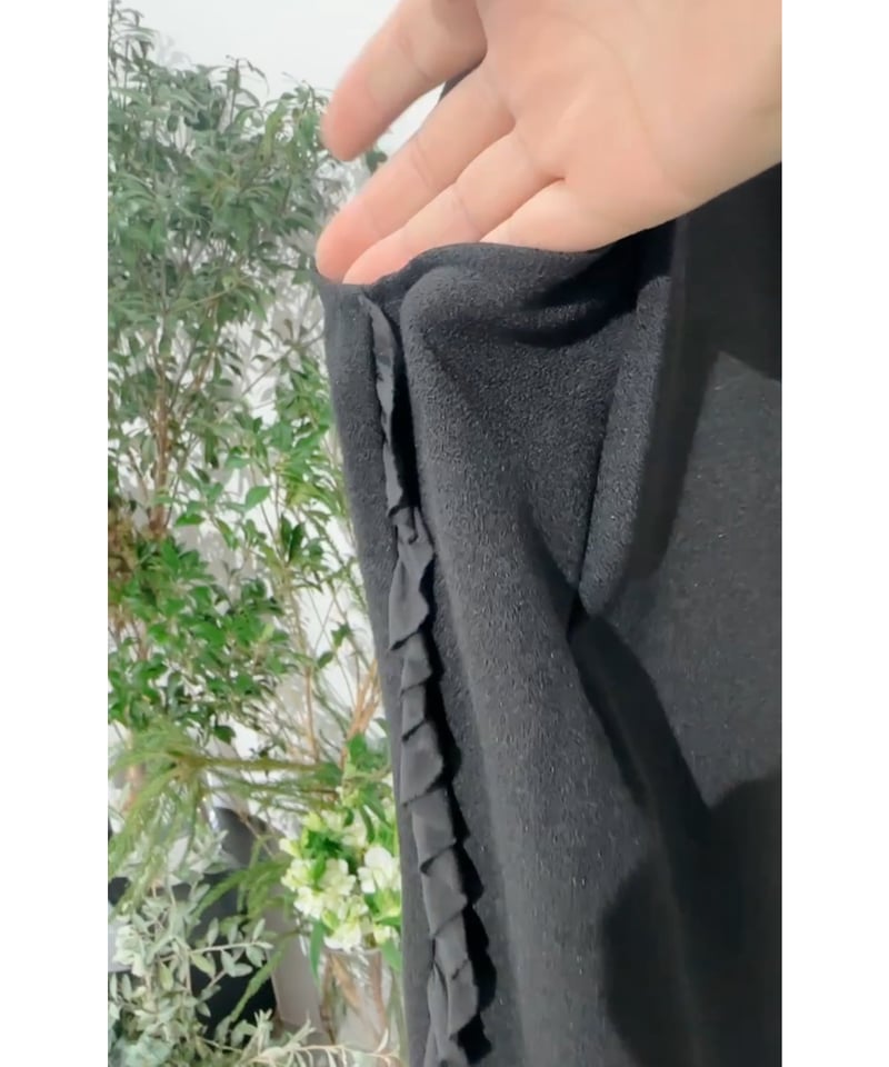 サイドフリルオールインワン M251-35122 2502ab | BlueOnionStore サイドフリルオールインワン M251-35122 2502ab | BlueOnionStore