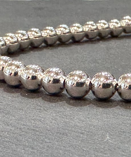 今ならお取り寄せ可能★大人気★再々々々再入荷★　Multiuse Dot Necklace    C41012090-3