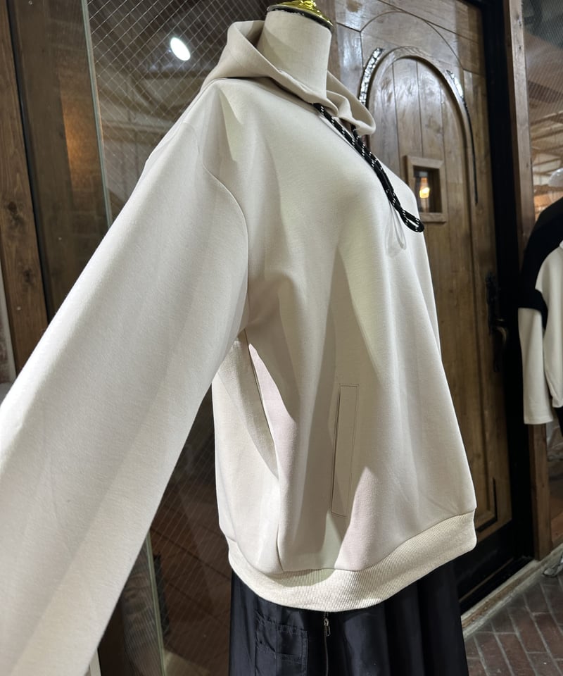 ロープパーカー top 151 | BlueOnionStore