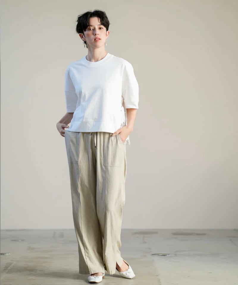 OMMOパンツMサイズ OMMO ONLINE STORE / STORE TOP