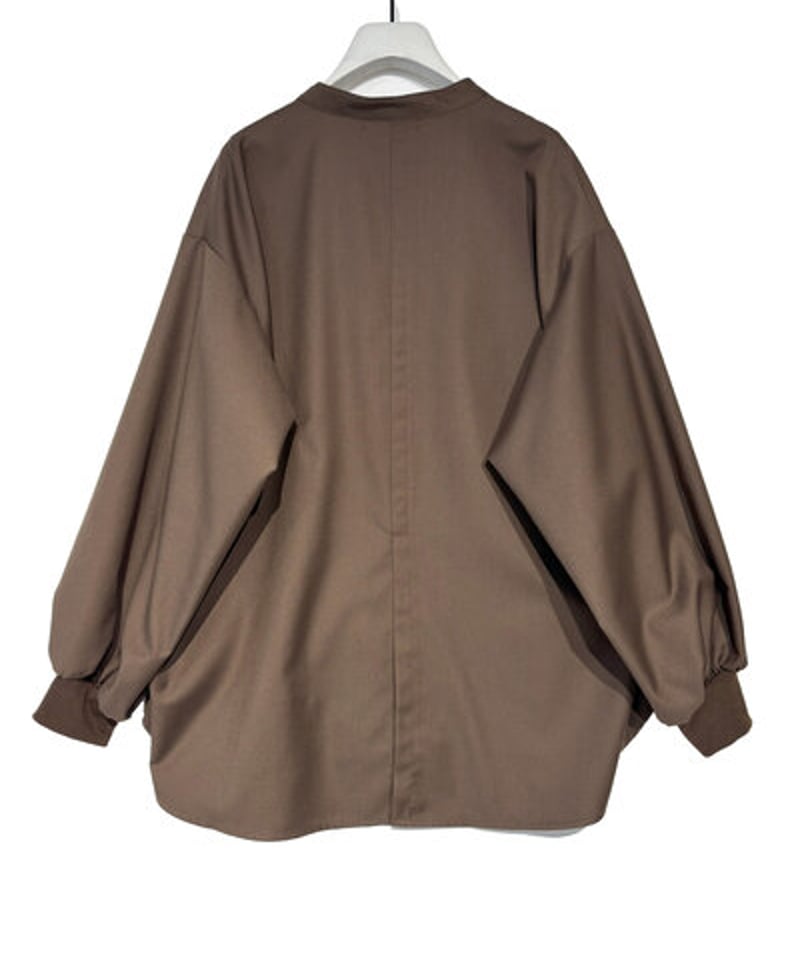 CHIGNON シニオン 25秋ご予約】 TRジャケットshirt 1654-