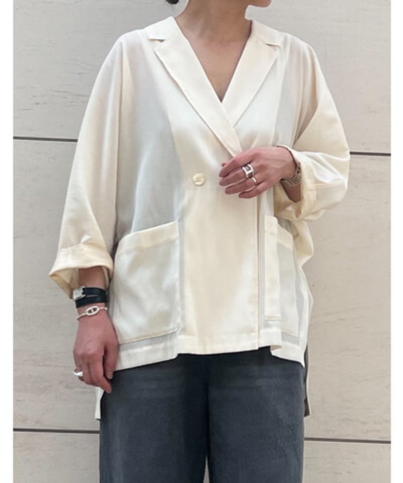 ☆大好評リバイバル☆追加生産ご予約☆【CHIGNON シニオン 25夏 ☆大好評リバイバル☆追加生産ご予約☆【CHIGNON シニオン 25夏