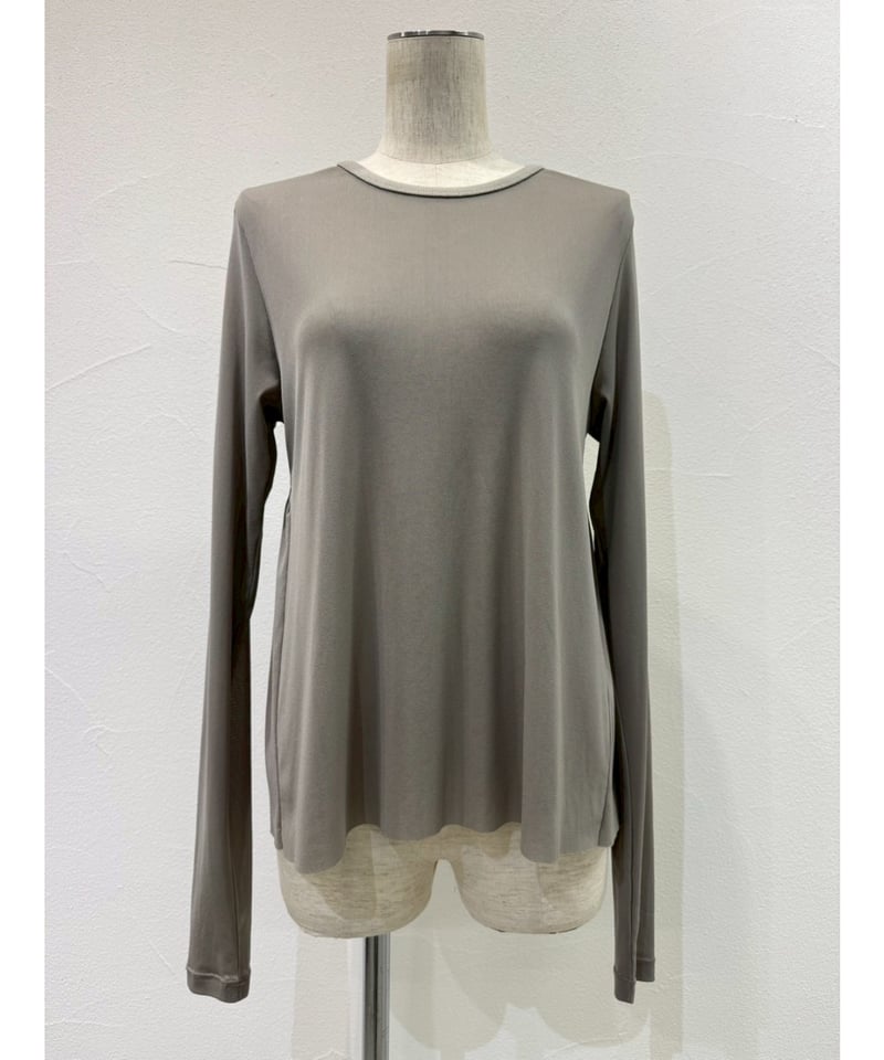 ☆オトク早割ご予約☆ バックギャザーチュールtops 【CYAN tokyo