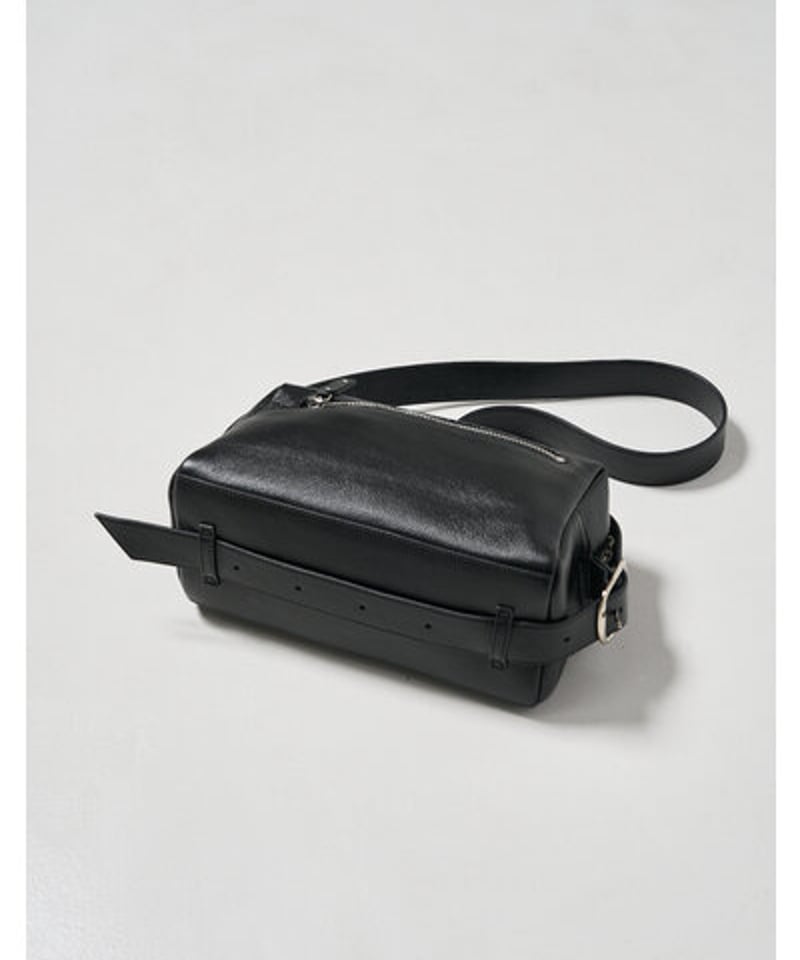 YENN イエン 24aw 秋冬ご予約】 CROSSBODY BAG Y244...