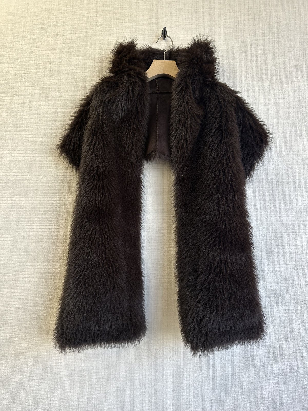 LINKABLE エコムートンストール（ブラック）