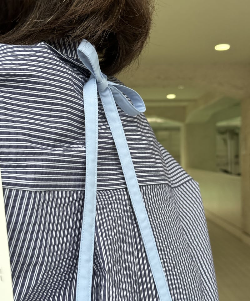 ボウタイストレッチサッカーシャツ 410168 | BlueOnionStore