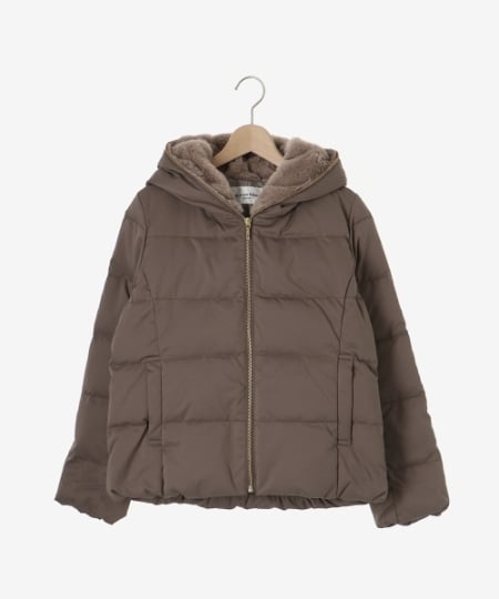 le. coeur blanc ルクールブラン 23冬ご予約POP-UP】 ファ
