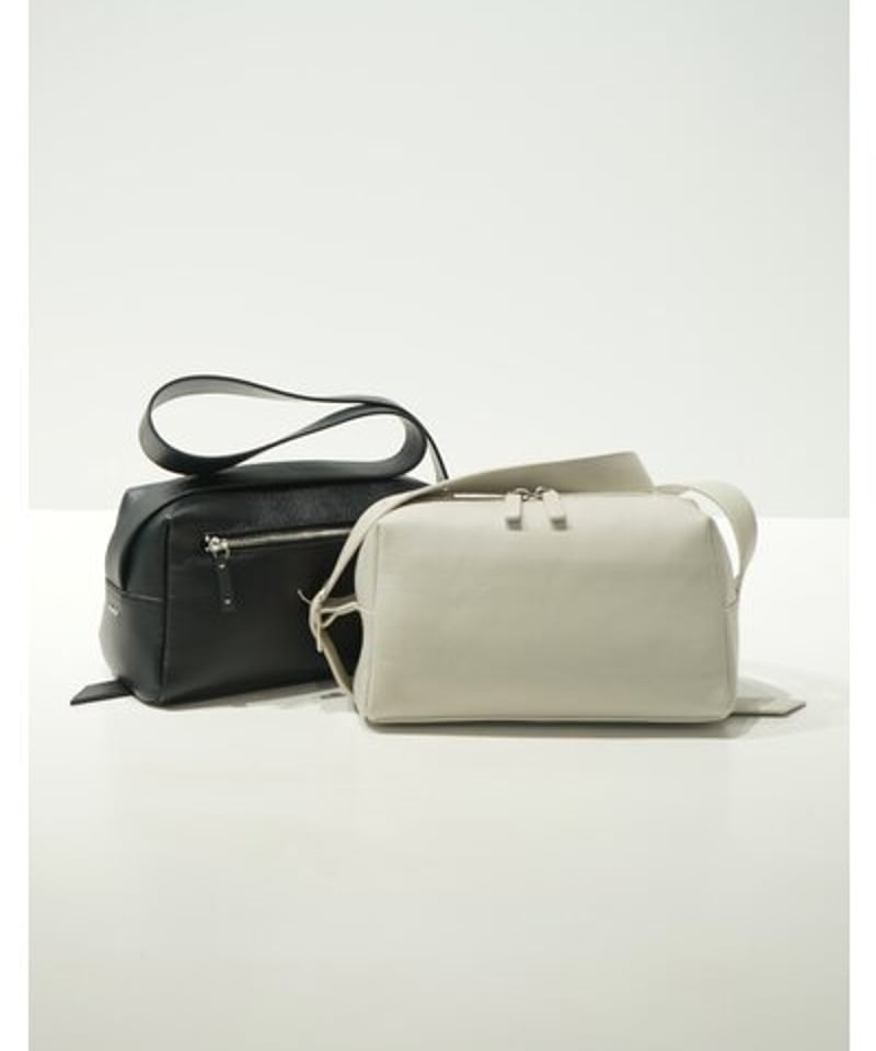 YENN イエン 24aw 秋冬ご予約】 CROSSBODY BAG Y244