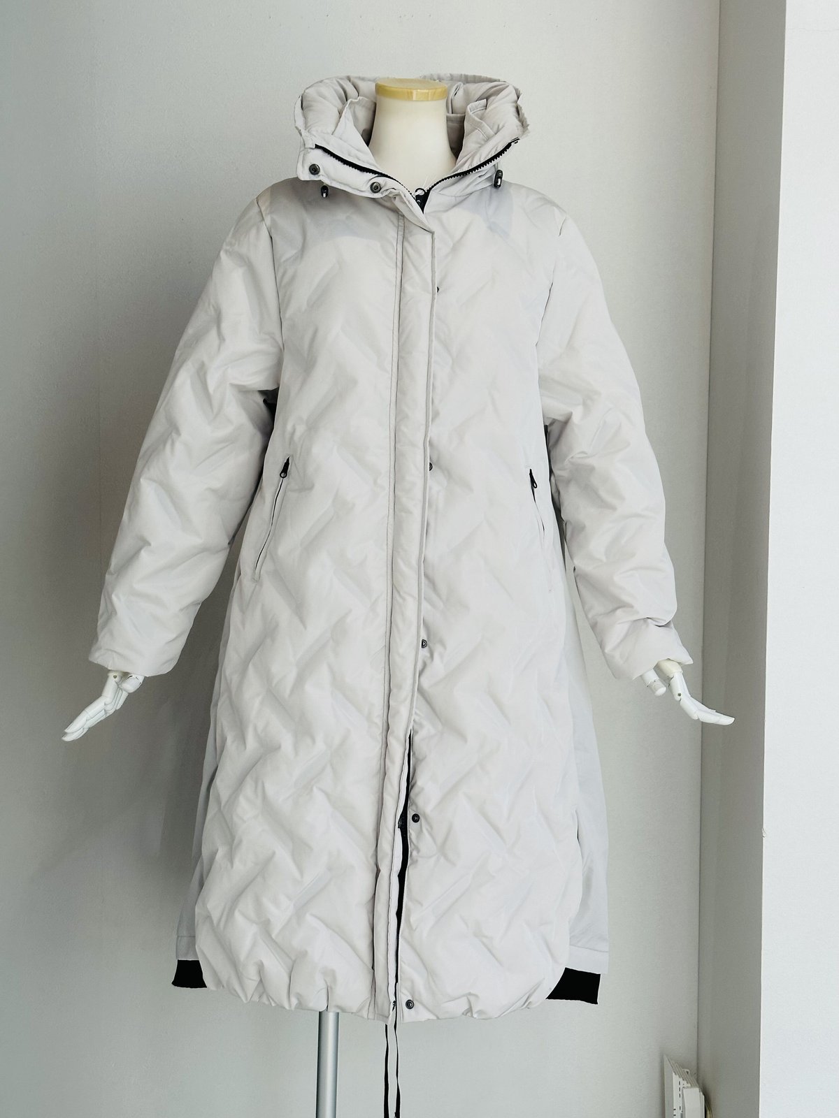 K2226【モリリン】スペイン産ホワイトダックダウン K2226【モリリン】スペイン産ホワイトダックダウン