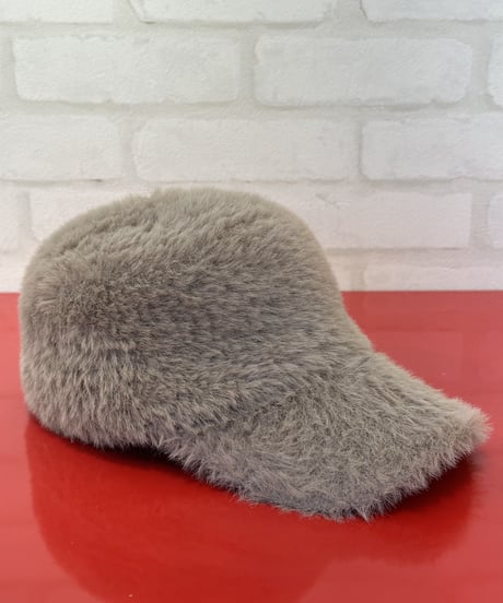 ECOファーCAP    7650