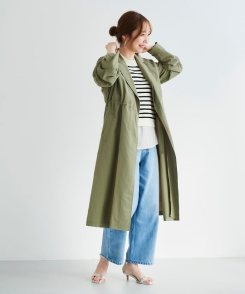 le. coeur blanc ルクールブラン 24春夏ご予約POP-UP】 ナ