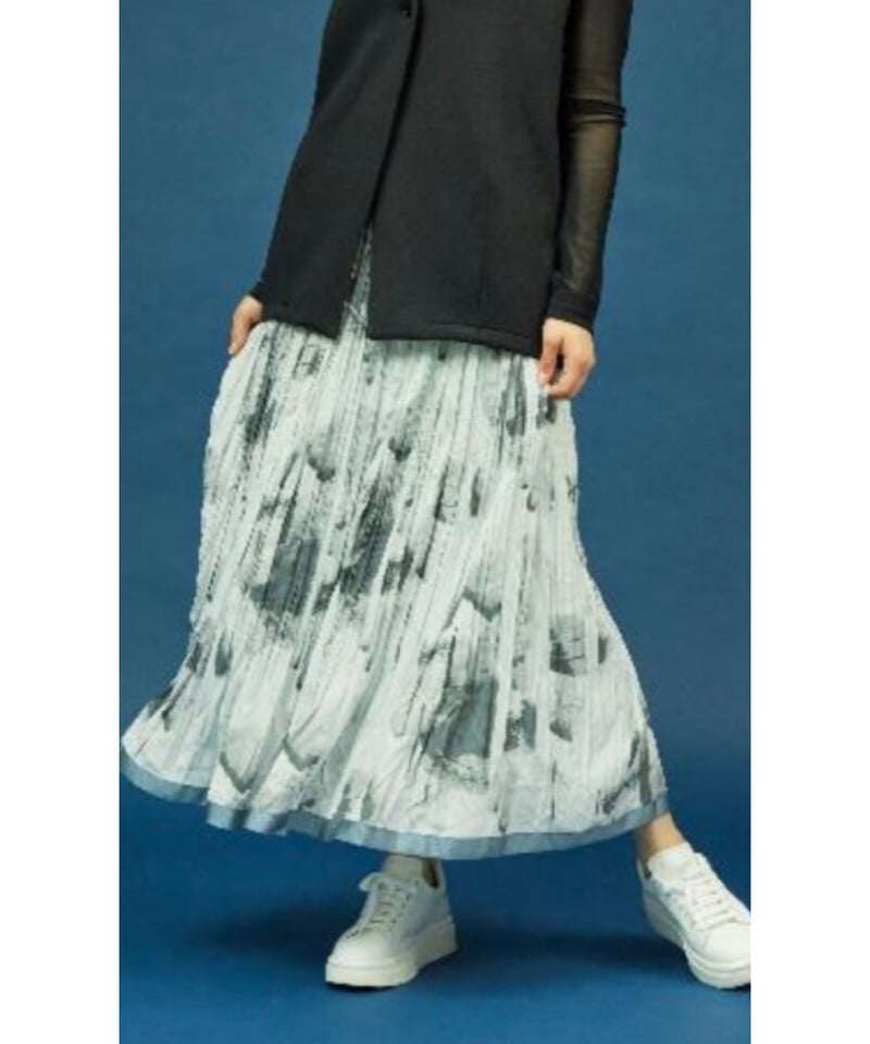 SUGAR ROSE シュガーローズ 22秋ご予約】 アートプリントグログラン  