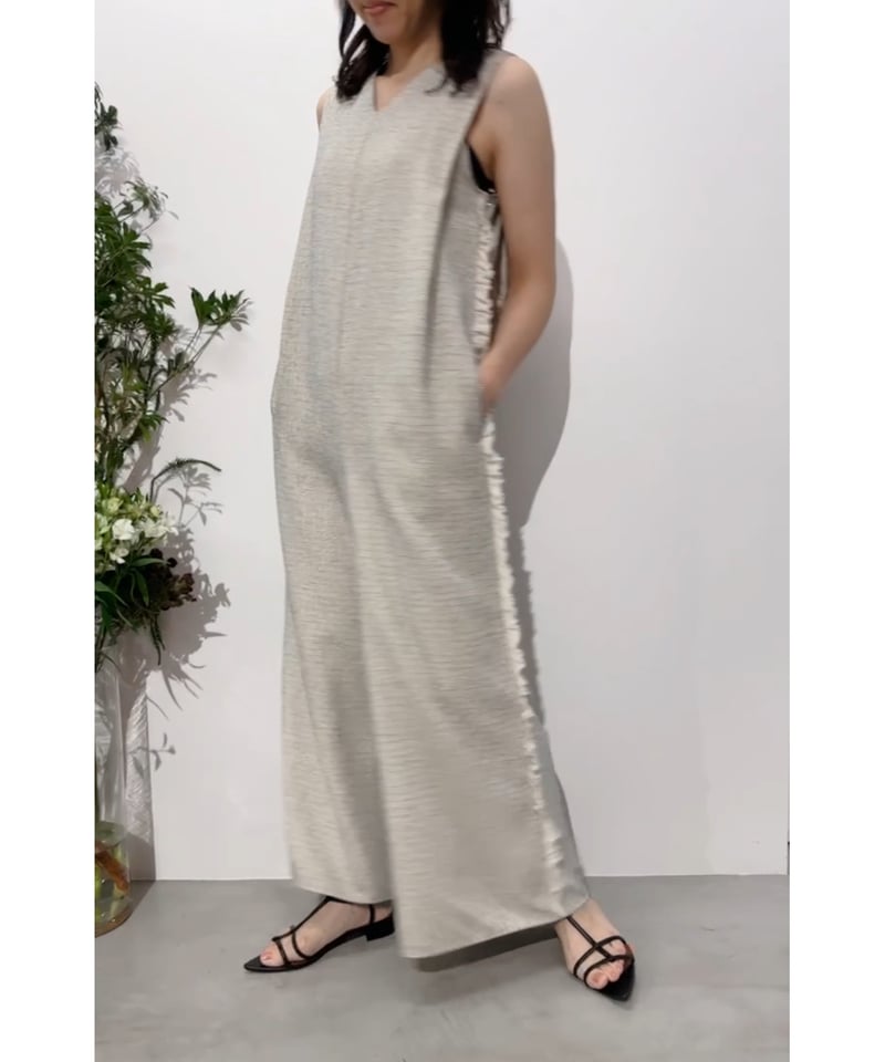 サイドフリルオールインワン M251-35122 2502ab | BlueOnionStore