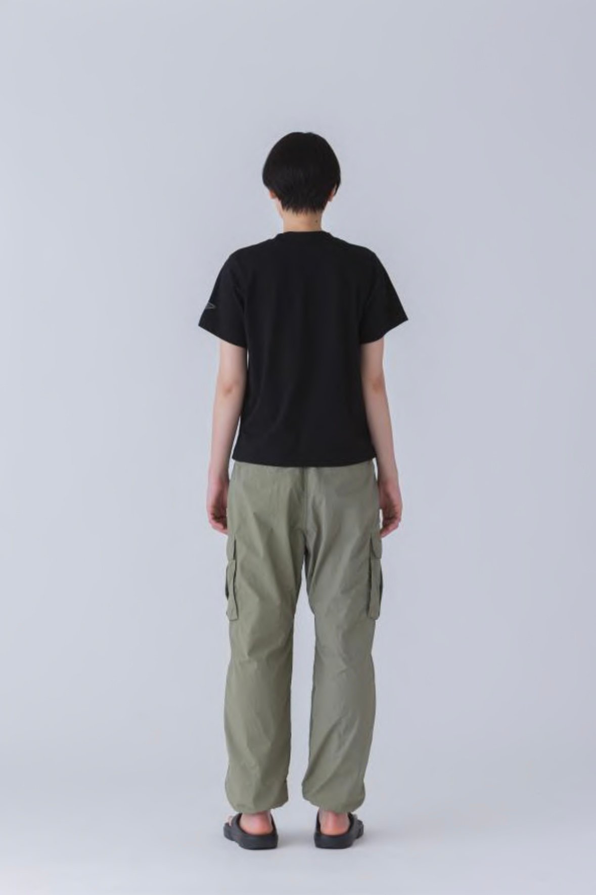 特別セール　シーセット　seeset  パンツ SEESET シーセット 22春夏ご予約】 チルドドライジョガーパンツ