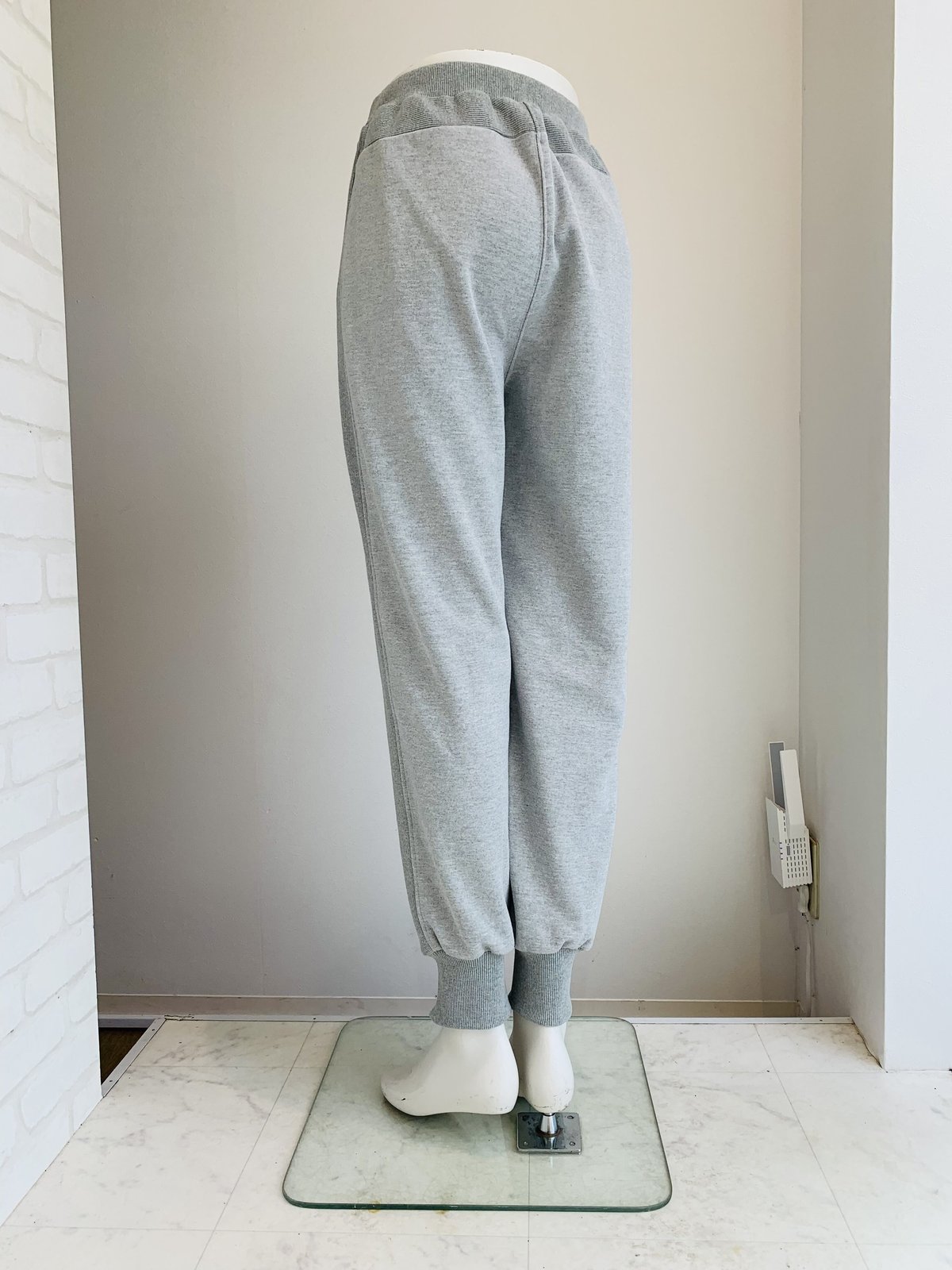 seesetご予約】ミニ裏毛スウェットパンツ | BlueOnionStore seesetご予約】ミニ裏毛スウェットパンツ | BlueOnionStore