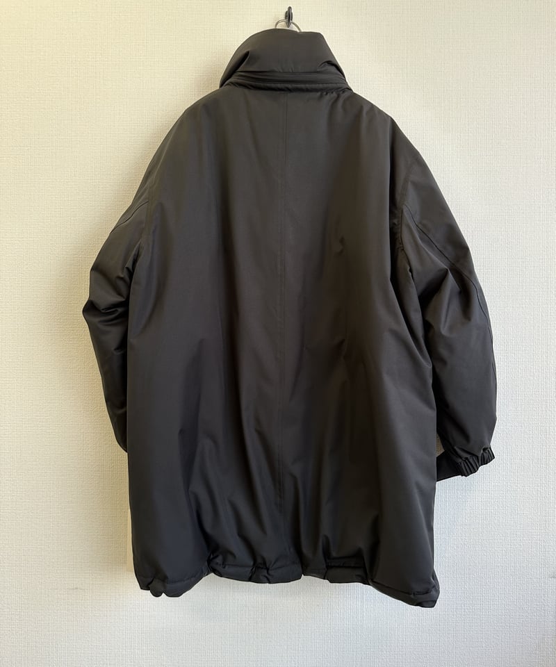 CLOCHE クロッシェ 23秋冬ご予約】 モンスターダウンジャケット CLOCHE クロッシェ 23秋冬ご予約】 モンスターダウンジャケット