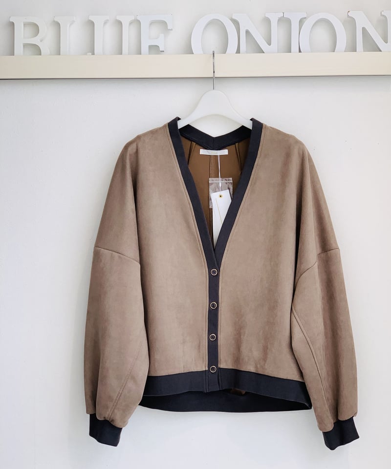 Comde sales garson cardigan