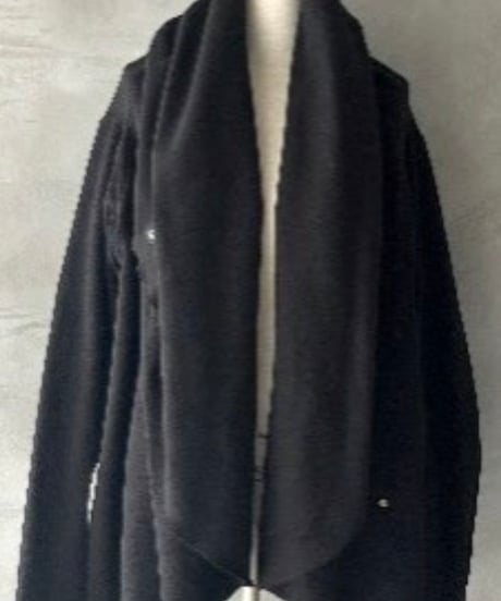 ★オトク早割ご予約★マリードール　　サークルドレープcardigan  25499 maried’or 2609-004