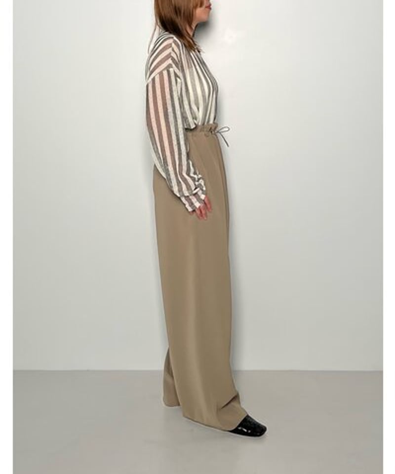 ドロストデザインサロペット 3246-466KK | BlueOnionStore ドロストデザインサロペット 3246-466KK | BlueOnionStore