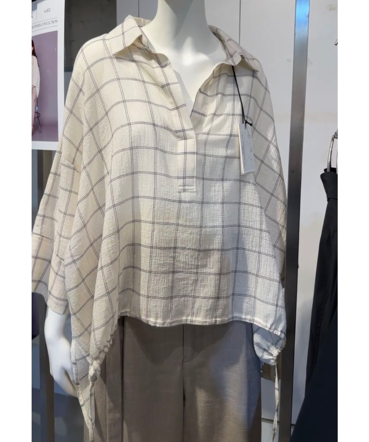 【超目玉枠】 maried'or マリードール 25春夏ご予約】 綿ローンスキッパー前 財布・ケース・小物入れ