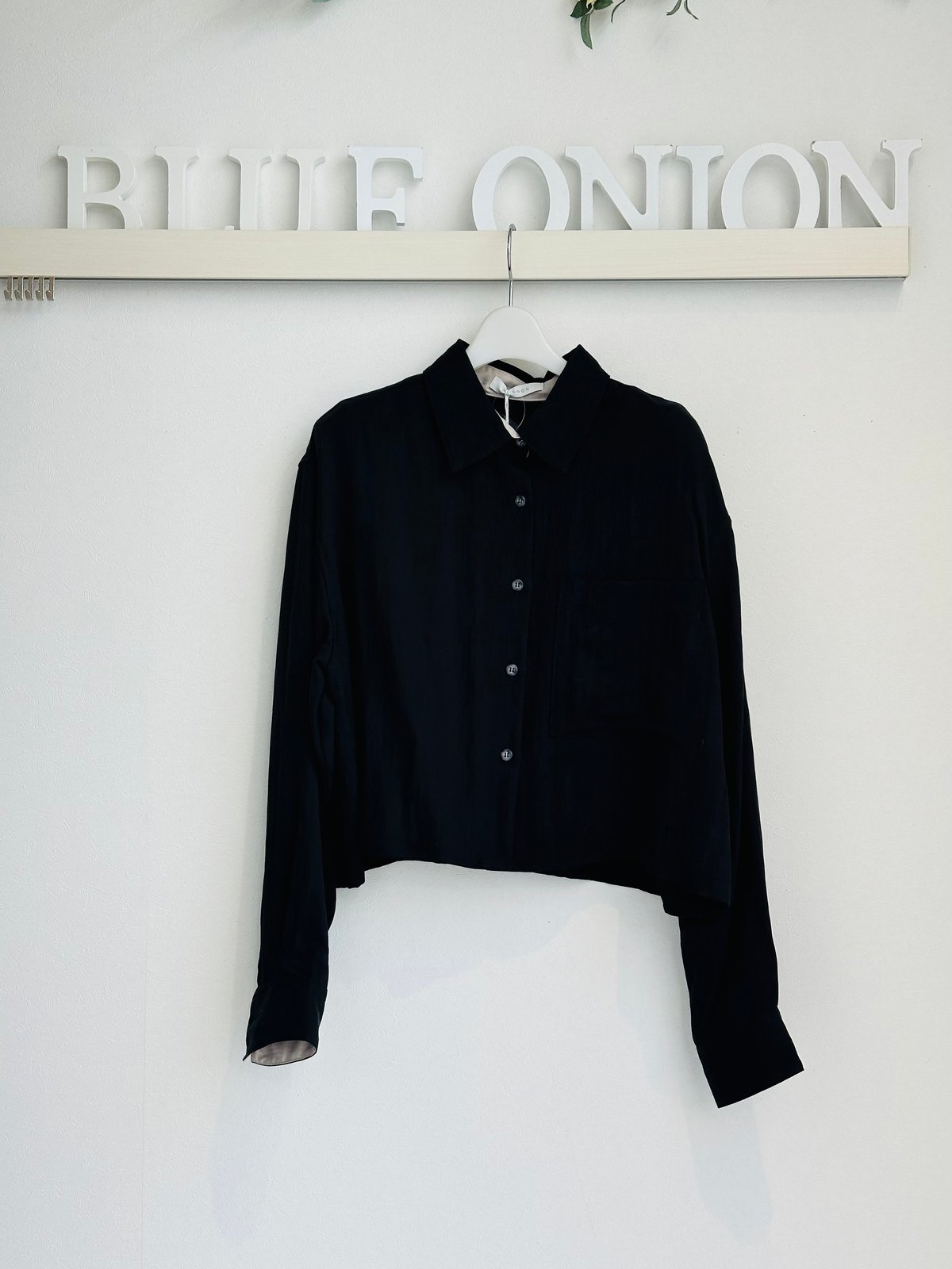 マルチwayシャツ 1741-042BZ setupセットアップ | BlueOnion マルチwayシャツ 1741-042BZ setupセットアップ | BlueOnion