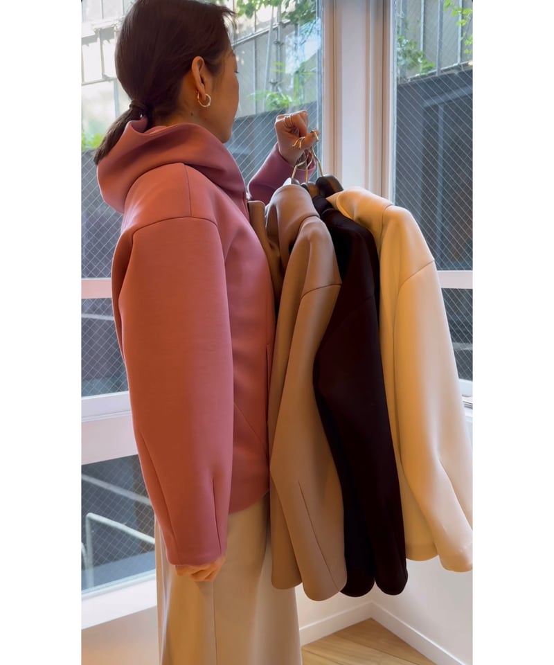 ダンボールZIPパーカー 2413222 8c | BlueOnionStore ダンボールZIPパーカー 2413222 8c | BlueOnionStore