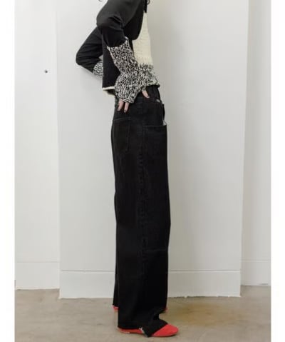 ☆大人気☆この秋も再販決定‼️【YENN イエン 25aw 秋冬ご予約