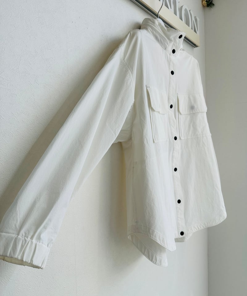 seeset シーセット 24春夏ご予約】 ACTIVE SHIRT SE241703 | seeset シーセット 24春夏ご予約】 ACTIVE SHIRT SE241703 |
